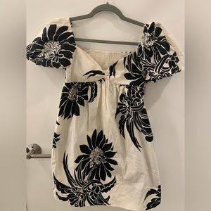 Zara dress size xs